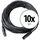 Pronomic Mikrofonkabel XLR 20m (XFXM-20)