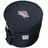 Ahead Software Ahead Armor AR2016 16 x 16 Floor Tom Case Schlagzeugtasche Drumbag, Instrumententasche + Koffer, Schwarz