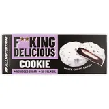 ALLNUTRITION Fitking Delicious Cookie, White Choco Cream