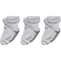Hummel hmlMINI Antirutsch Baby-Socken 9001 | white 18-20