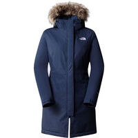 The North Face Zaneck Jacke Summit Navy S