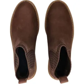 TOMS Stiefelette Stiefelette Leder/Textil | Gr.: 36-dot-5