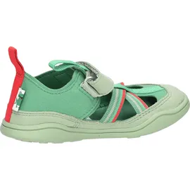 Affenzahn Breeze Frosch Grün 31