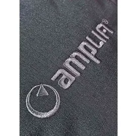 AMPLIFI Tr8 8l Rucksack - Stealth Black - One Size