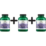 Swanson Health Products Calciumzitrat + Magnesium Kapseln 150 St.