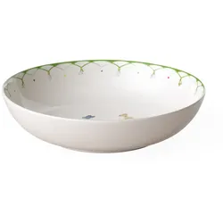 Villeroy & Boch Salatschale Colourful Spring Geschirr   