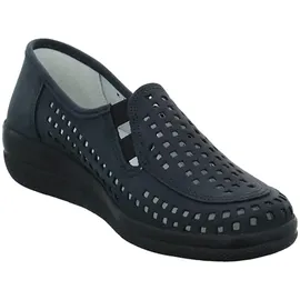 LONGO Damen Blau 41