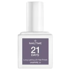 nailtime 21 Days UV Nail Polish
