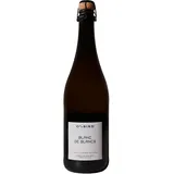 Oddbird Blanc de Blancs alkoholfrei schäumendes Getränk aus entalkoholisiertem Wein WEISS, 750ml