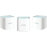 D-Link Eagle Pro AI M15 Mesh System 3er Pack