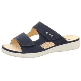 GANTER Gina-G Damen Blau 37