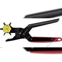 TOOLCRAFT Revolverlochzange TO-6425610