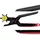TOOLCRAFT Revolverlochzange TO-6425610