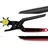 TOOLCRAFT Revolverlochzange TO-6425610