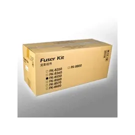 Kyocera Fuserkit FK-8550 302ND93084