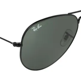 Ray-Ban Aviator RB3025 L2823 58 Sonnenbrille