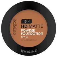 Catrice 18H HD Matte Powder (8g)