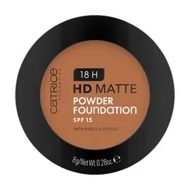 Catrice 18H HD Matte Powder (8g)