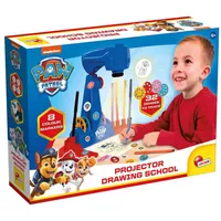 Lisciani PAW PATROL PROJECTOR Zeichen Schule