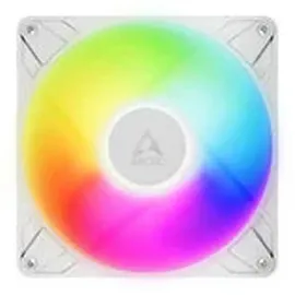 Arctic Gehäuselüfter P14 Pro A-RGB PWM 140 mm weiß 4-pin