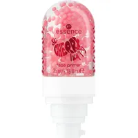 Essence SO CHERRY happy Primer 01 In My Cherry