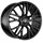 Tomason TN23 8,5 x 20 5 x 112 ET45 MB66,5 Schwarz