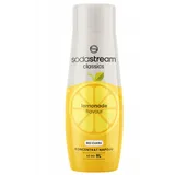 Sodastream Zitrone Sirup 440 ml