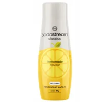 Sodastream Zitrone Sirup 440 ml
