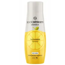 Sodastream Zitrone Sirup 440 ml