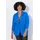 Angel Of Style by Happy Size Blazer Blau 56