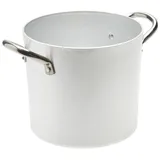 Baldassare Agnelli Pentole Agnelli Kochtopf 16 cm rund