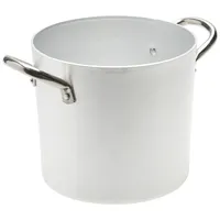 Baldassare Agnelli Pentole Agnelli Kochtopf 16 cm rund