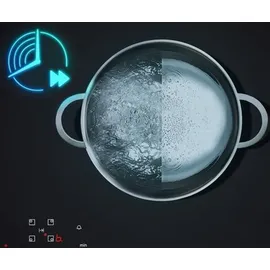 Siemens iQ100 EH601HEB1E