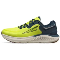 Altra Paradigm Laufschuhe gelb