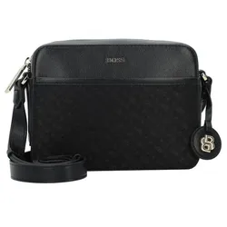 Boss Liriel Umhängetasche 20 cm  schwarz