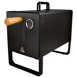 Meateor Elektrischer Räucherofen »Smoker«