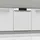Sharp QW-NA1CU47DW-DE , Spülmaschine - weiß/edelstahl, 60 cm