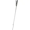 Produktbild Covalliero Reitgerte 90cm, schwarz - komfortabler Griff mit Schlaufe