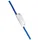 mobilibrico Seilflechter Fenderhaken, Kunststoff, 6-8mm