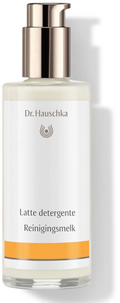 Dr. Hauschka Lait Démaquillant 145 ml lait