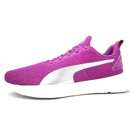 Puma Flyer Runner Damen Deep Orchid/Metallic Silver 37,5