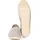 TOMS Women Espadrille, Drizzle Grey Recycled Cotton Canvas, 41 EU – 41