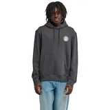 Element Hoodie Schwarz XL