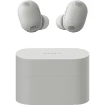 Sony WF-1000XM6 Silber