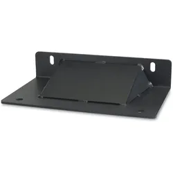 APC Gestell-Stabilisierungsplatte - Schwarz