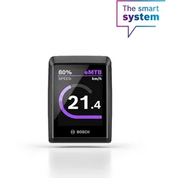 Kiox 300 Display