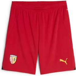 Puma RCL Shorts Replica puma red-pelé yellow (04) M