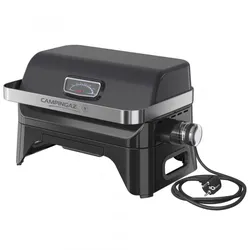 Campingaz Attitude 2go Electric - tragbarer Elektro Grill