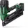 Hikoki Akku-Ankernagler 34° - 36 V, 38-64 mm Nägel, 2 Nägel/Sek., Brushless Motor, werkzeuglose Tiefeneinstellung, bis zu 900 Nägel pro Ladung, ohne Akku und Ladegerät, inkl. Aufbewahrungskoffer