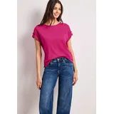 STREET ONE T-Shirt Pink 34